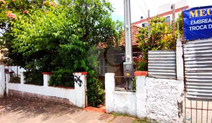 Terreno à venda em Medianeira - RS