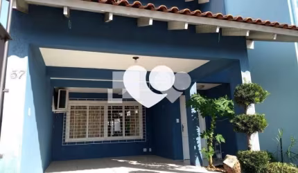 Casa com 3 quartos à venda em Ipanema - RS
