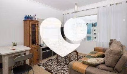 Apartamento com 2 quartos à venda em Jardim Leopoldina - RS