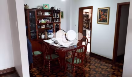 Apartamento com 3 quartos à venda em Centro Histórico - RS