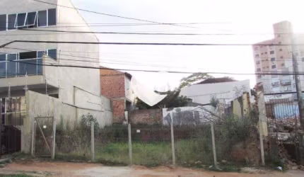 Terreno à venda em Santa Tereza - RS