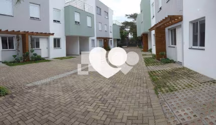 Condomínio com 3 quartos à venda em Jardim Floresta - RS