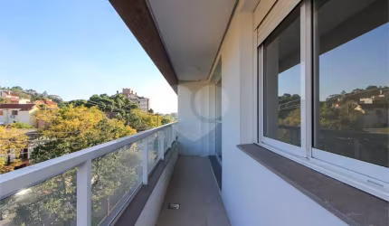 Apartamento com 2 quartos à venda em Tristeza - RS