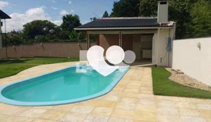 Condomínio com 4 quartos à venda em Vila Nova - RS