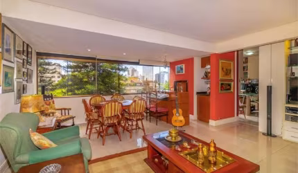 Apartamento com 3 quartos à venda em Auxiliadora - RS