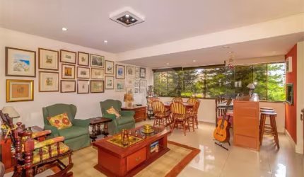 Apartamento com 3 quartos à venda em Auxiliadora - RS