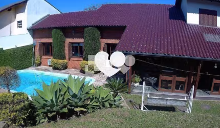 Casa com 5 quartos à venda em Santa Tereza - RS
