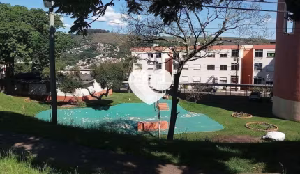 Apartamento com 2 quartos à venda em Santa Tereza - RS