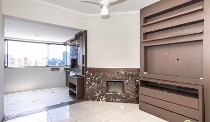Apartamento com 2 quartos à venda em Menino Deus - RS
