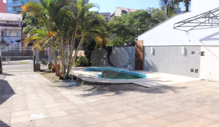 Casa com 4 quartos à venda em Chácara Das Pedras - RS