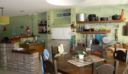 Casa com 4 quartos à venda em Auxiliadora - RS