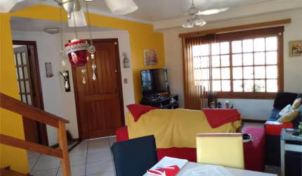 Sobrado com 3 quartos à venda em Espírito Santo - RS