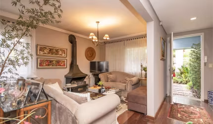 Casa com 4 quartos à venda em Ipanema - RS