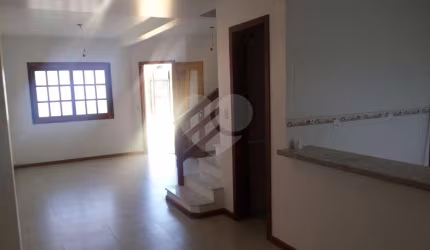 Condomínio com 3 quartos à venda em Hípica - RS