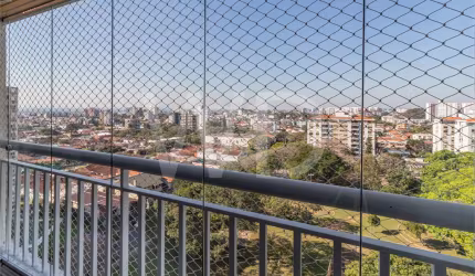 Apartamento com 3 quartos à venda em Jardim Lindóia - RS