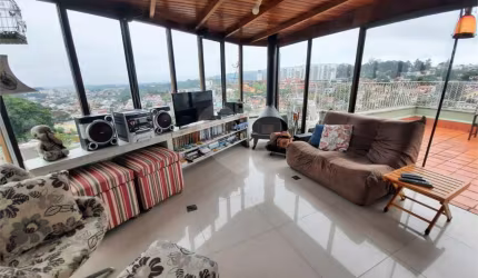 Cobertura com 2 quartos à venda em Vila Jardim - RS