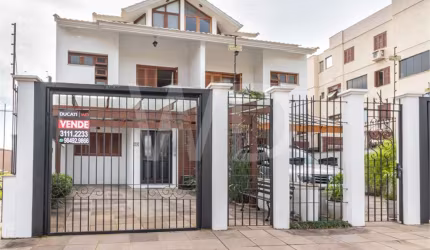 Sobrado com 4 quartos à venda em Jardim Itu - RS