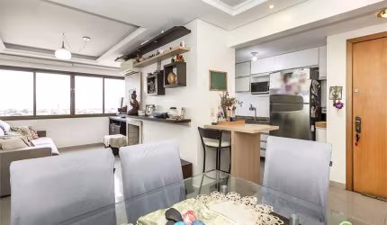 Apartamento com 3 quartos à venda em Sarandi - RS