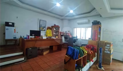 Casa com 3 quartos à venda em Partenon - RS