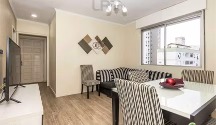 Cobertura com 2 quartos à venda em Santana - RS