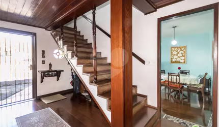 Casa com 3 quartos à venda em Vila João Pessoa - RS