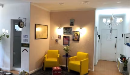 Apartamento com 3 quartos à venda em Auxiliadora - RS