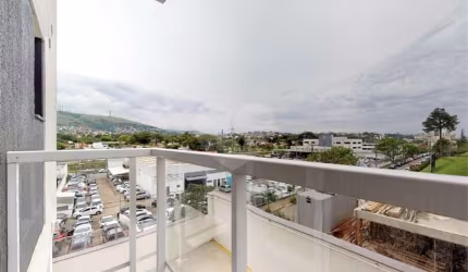 Apartamento com 2 quartos à venda em Jardim Botânico - RS