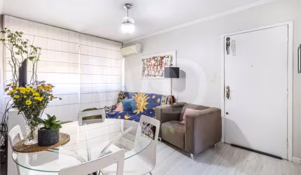 Apartamento com 2 quartos à venda em Navegantes - RS