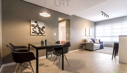 Apartamento com 2 quartos à venda em Bom Jesus - RS