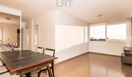 Apartamento com 3 quartos à venda em São João - RS