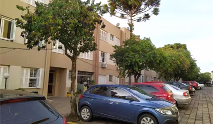 Apartamento com 3 quartos à venda em Cristo Redentor - RS