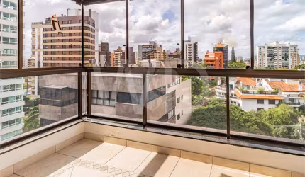 Apartamento com 3 quartos à venda ou para locação em Bela Vista - RS