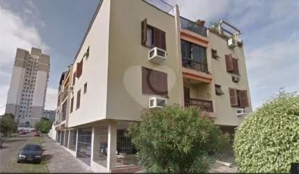 Apartamento com 3 quartos à venda em Cristo Redentor - RS