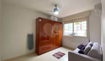 Apartamento com 1 quartos à venda em Partenon - RS