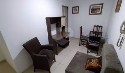Apartamento com 1 quartos à venda em Centro Histórico - RS