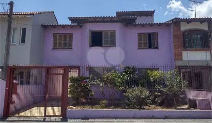Casa com 4 quartos à venda em Sarandi - RS