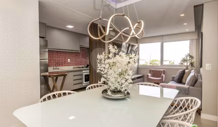 Apartamento com 2 quartos à venda em São Sebastião - RS