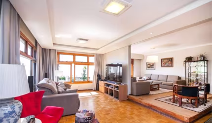 Apartamento com 3 quartos à venda em Bela Vista - RS