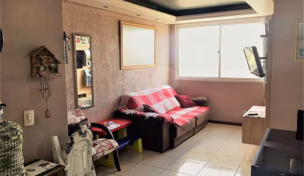 Apartamento com 3 quartos à venda em Sarandi - RS
