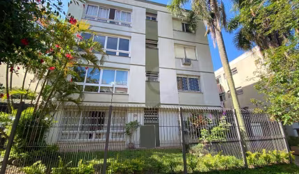 Apartamento com 2 quartos à venda em Petrópolis - RS