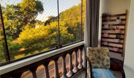Cobertura com 2 quartos à venda em Passo Da Areia - RS
