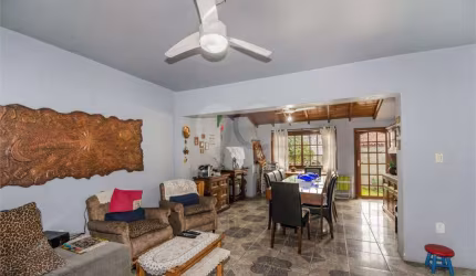 Casa com 4 quartos à venda em Passo Da Areia - RS