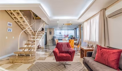 Apartamento com 4 quartos à venda em Bela Vista - RS