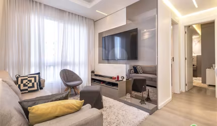 Apartamento com 2 quartos à venda em Partenon - RS