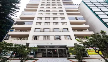 Apartamento com 3 quartos à venda em Centro Histórico - RS