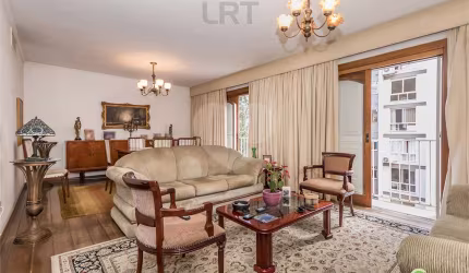 Apartamento com 3 quartos à venda em Santa Tereza - RS