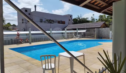 Apartamento com 2 quartos à venda em Camaquã - RS
