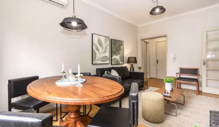 Apartamento com 2 quartos à venda em Petrópolis - RS