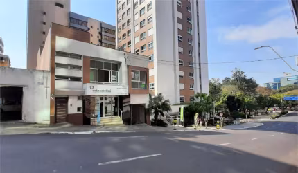 Prédio inteiro à venda em Moinhos De Vento - RS