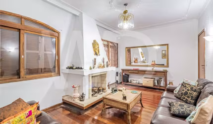 Casa com 4 quartos à venda em Passo Da Areia - RS